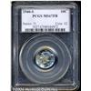 Image 1 : 1940-S 10C MS67 Full Bands PCGS. Splashes of