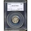 Image 1 : 1942/1 10C VF20 PCGS. A problem-free example