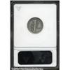 Image 2 : 1942/1 10C VF30 ANACS. Well detailed for the