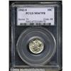 Image 1 : 1942-S 10C MS67 Full Bands PCGS. Large S