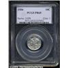 Image 1 : 1936 10C PR65 PCGS. Brilliant, chrome-like