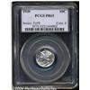 Image 1 : 1939 10C PR65 PCGS. Mostly brilliant and