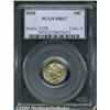 Image 1 : 1939 10C PR67 PCGS. Fully struck with pretty