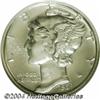 Image 1 : 1939 10C PR68 Cameo NGC. The 1939 Mercury Dime