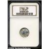 Image 1 : 1942 10C PR67 NGC. A bright, defect-free