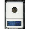 Image 2 : 1949-S 10C MS68 NGC. This key Roosevelt Dime