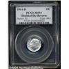 Image 1 : 1964-D 10C Doubled Die MS64 PCGS. FS-018.5.