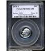 Image 1 : 1978-S 10C PR70 Deep Cameo PCGS. Snow-white