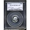 Image 1 : 1994-S 10C Clad PR70 Deep Cameo PCGS. A
