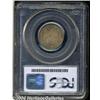Image 2 : 1876 20C MS62 PCGS. Well struck with a deep