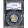 Image 1 : 1875 20C PR62 PCGS. A nicely struck pearl-gray