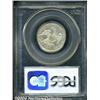 Image 2 : 1834 25C MS62 PCGS. B-2, R.4. The first star
