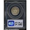 Image 2 : 1840 25C MS62 Drapery PCGS. This is a very