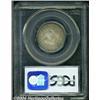 Image 4 : 1859 25C MS65 PCGS. Deep peripheral