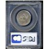 Image 2 : 1861-S 25C XF45 PCGS. Briggs 2-B Die State. A