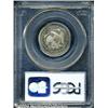 Image 2 : 1871 25C PR64 PCGS. Well struck with a rich