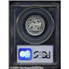Image 2 : 1885 25C PR64 Cameo PCGS. A dazzling, untoned