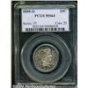 Image 1 : 1899-O 25C MS64 PCGS. Boldly struck with a