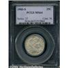 Image 1 : 1903-S 25C MS64 PCGS. Wispy tan and gray