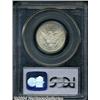 Image 2 : 1903-S 25C MS64 PCGS. Wispy tan and gray