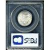 Image 2 : 1906 25C MS65 PCGS. Well struck and satiny,