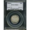 Image 1 : 1908-O 25C MS64 PCGS. Quite frosty with