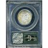 Image 2 : 1909 25C MS65 PCGS. Medium apricot and gold