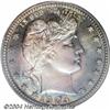 Image 1 : 1905 25C PR68 PCGS. A tantalizing mixture of
