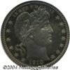 Image 1 : 1910 25C PR67 NGC. This piece has achieved