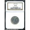 Image 1 : 1914 25C PR66 NGC. The proof mintage for the