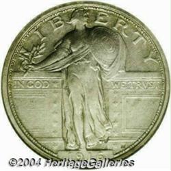 1916 25C--Cleaned--ANACS. AU Details, Net