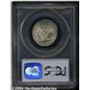 Image 2 : 1917 25C Type One MS64 Full Head PCGS. Fully