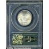 Image 2 : 1917 25C Type One MS65 Full Head PCGS. Well