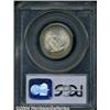 Image 2 : 1917-D 25C Type One MS65 Full Head PCGS. An