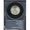 Image 2 : 1917-S 25C Type One MS64 PCGS. Well struck and