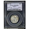 Image 1 : 1917-D 25C Type Two MS62 Full Head PCGS.