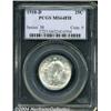 Image 1 : 1918-D 25C MS64 Full Head PCGS. Nice luster