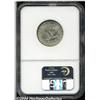 Image 2 : 1920-D 25C MS66 NGC. A reasonably well struck