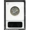 Image 2 : 1921 25C MS64 Full Head ANACS. Well struck,