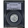 Image 1 : 1924 25C MS63 Full Head PCGS. Seemingly