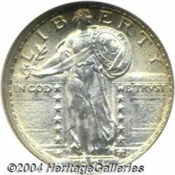 1924 25C MS67 Full Head NGC. Astonishing