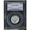 Image 1 : 1927-D 25C MS64 PCGS. Sharply struck and