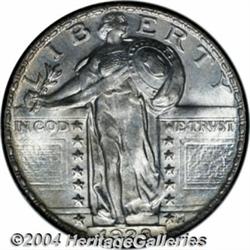 1928 25C MS67 Full Head NGC. A suitably struck