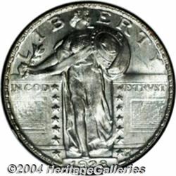 1928 25C MS67 Full Head NGC. Faint streaks of