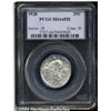 Image 1 : 1928 25C MS64 Full Head PCGS. Well struck with