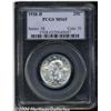 Image 1 : 1928-D 25C MS65 PCGS. Sharply struck with full
