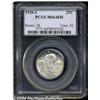 Image 1 : 1928-S 25C MS64 Full Head PCGS. Well struck