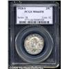 Image 1 : 1928-S 25C MS66 Full Head PCGS. Large S