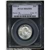Image 1 : 1929-S 25C MS65 Full Head PCGS. Fully struck