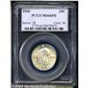 Image 1 : 1930 25C MS66 Full Head PCGS. Sharply